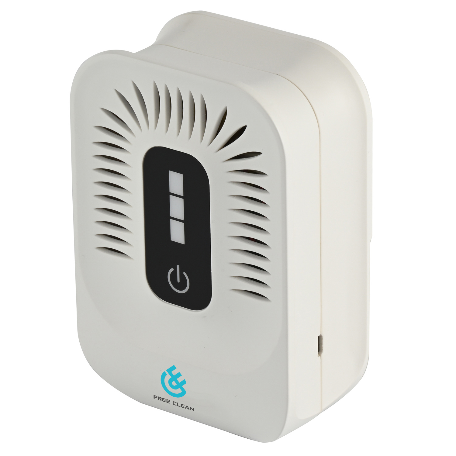 FREECLEAN OZONE AIR PURIFIER MODEL FCA-01