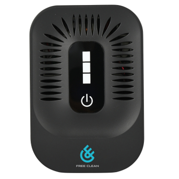 FREECLEAN OZONE AIR PURIFIER MODEL FCA-01
